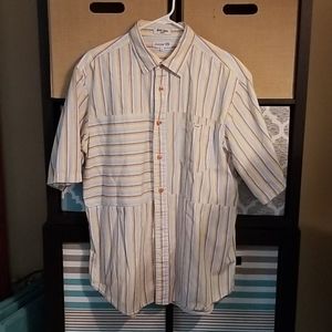 Echo Unlimited Casual button down shirt